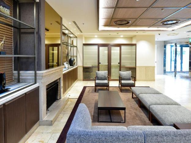 hotel mystays kanazawa katamachi