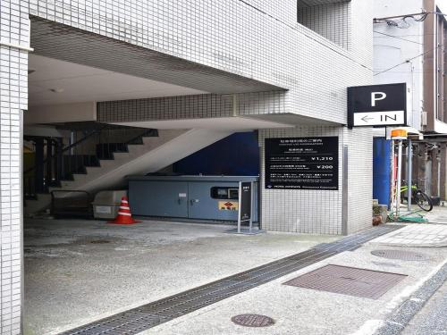 hotel mystays kanazawa katamachi