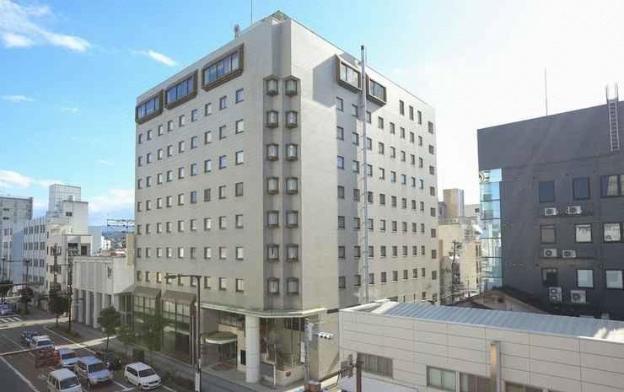 hotel mystays kanazawa katamachi
