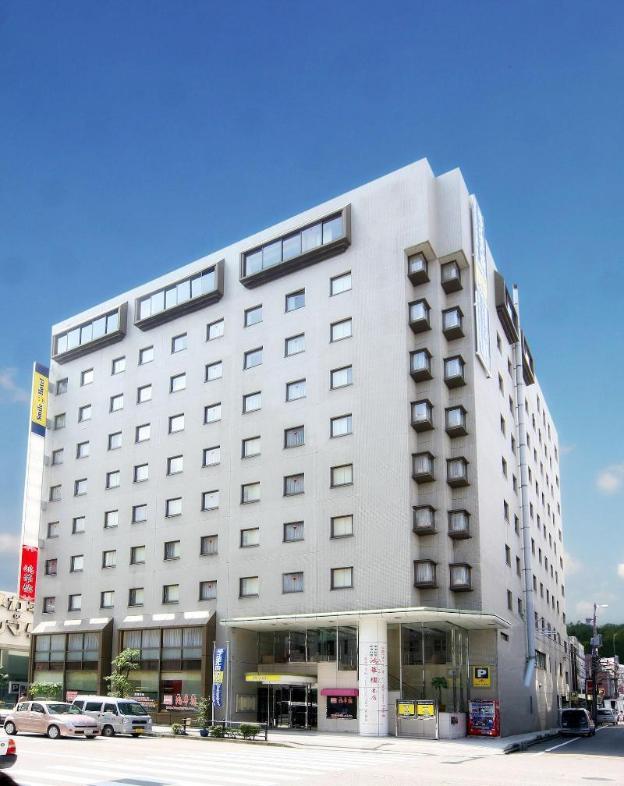 hotel mystays kanazawa katamachi
