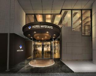 hotel mystays kanazawa katamachi