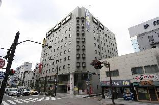 hotel mystays kanazawa katamachi