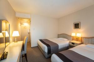 hotel mystays kanazawa katamachi