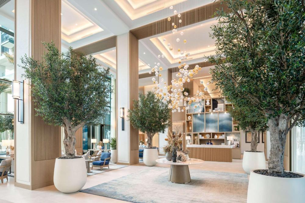 vida beach resort marassi al bahrain