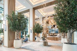 vida beach resort marassi al bahrain
