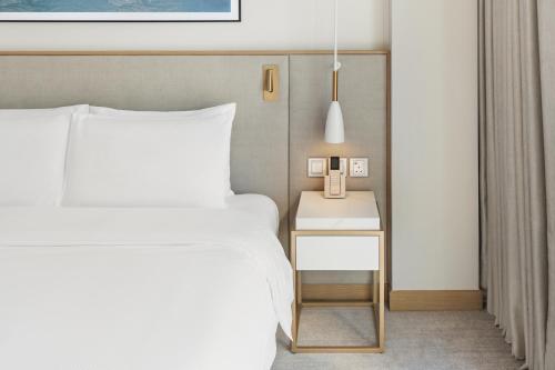 vida beach resort marassi al bahrain