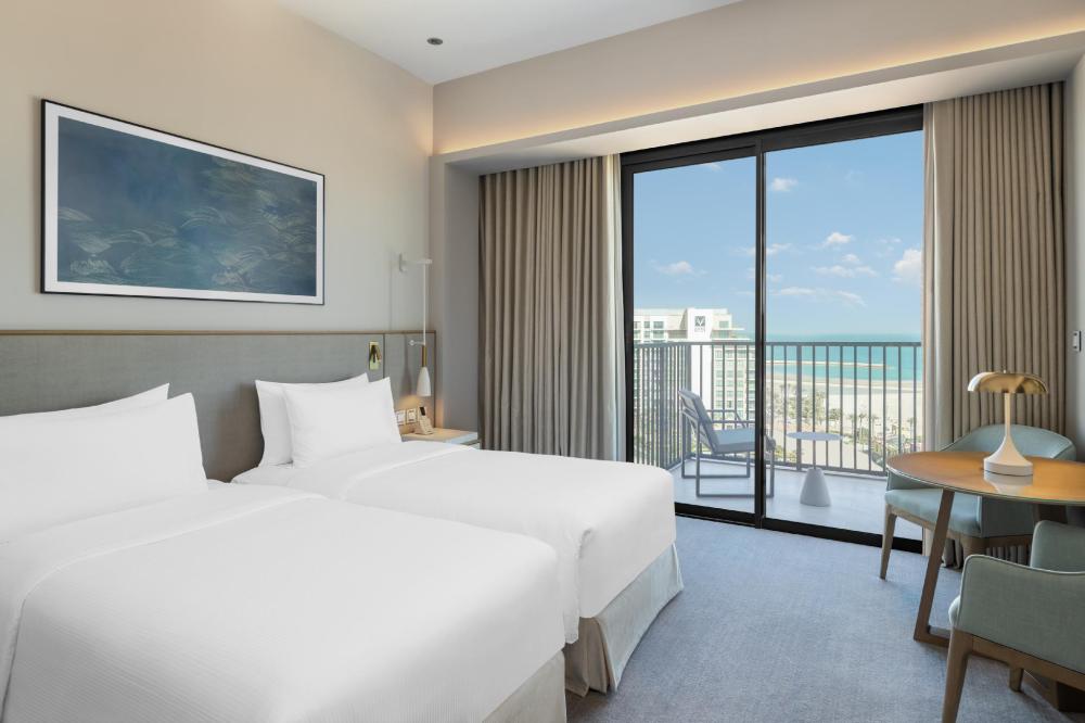 vida beach resort marassi al bahrain