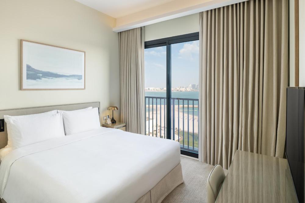 vida beach resort marassi al bahrain