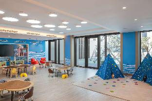 vida beach resort marassi al bahrain