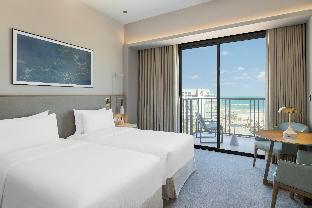 vida beach resort marassi al bahrain