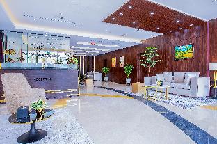 Royal Regency Suites,Al Suwayeb Street, Dubai Marina,Near To Marina Mall, ,4 star