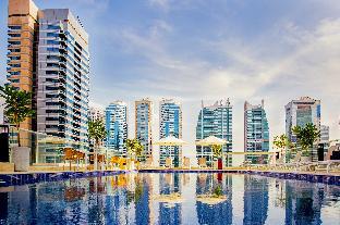 Royal Regency Suites,Al Suwayeb Street, Dubai Marina,Near To Marina Mall, ,4 star