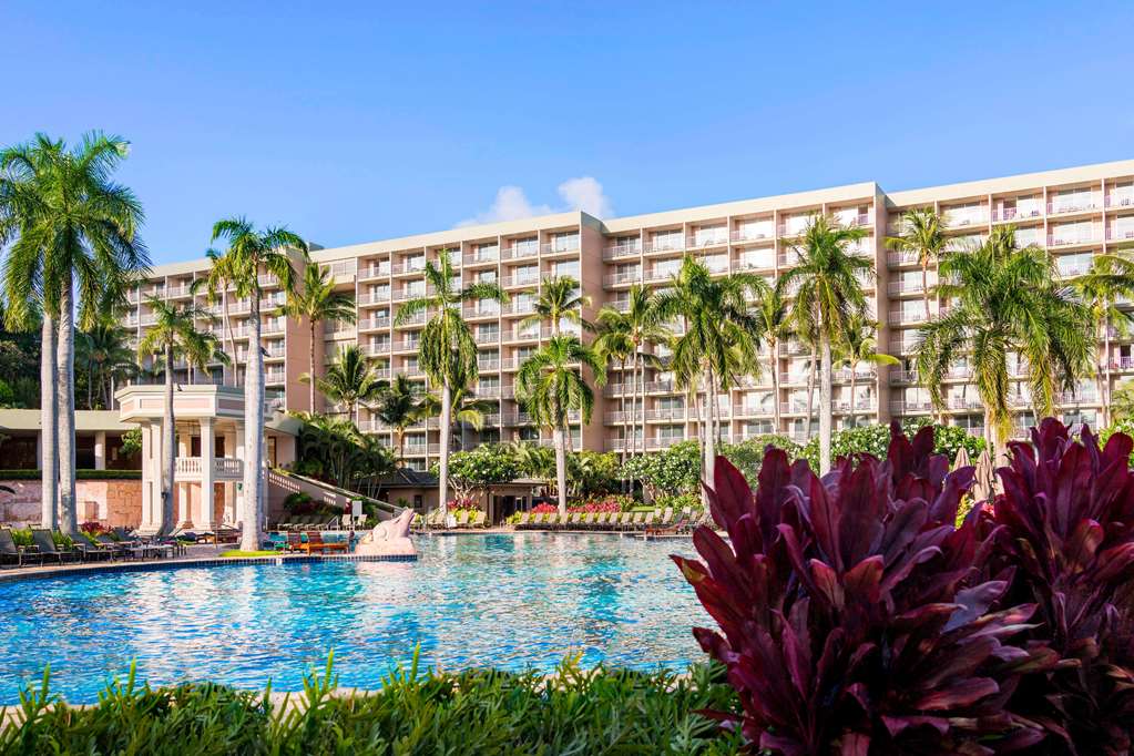 The Royal Sonesta Kaua'i Resort Lihue