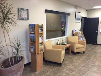 quality inn and suites