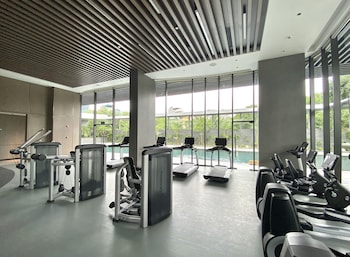 fraser residence hanoi