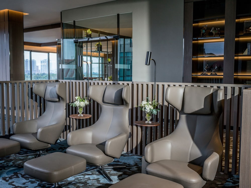 fraser residence hanoi