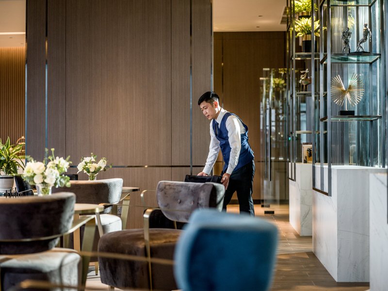 fraser residence hanoi