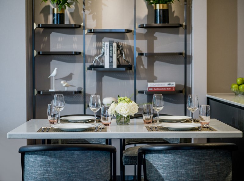 fraser residence hanoi