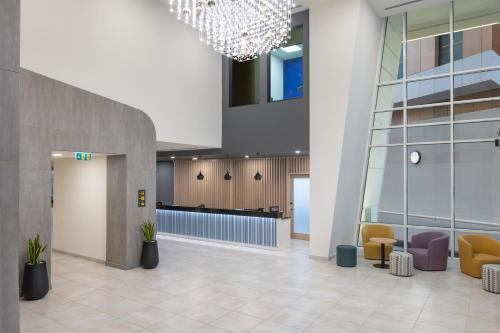 hampton by hilton doha old town
