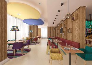Hampton By Hilton Doha Old Town,,3 star