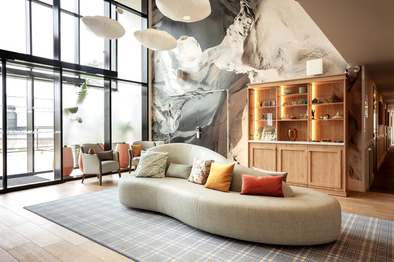 residhome chartres