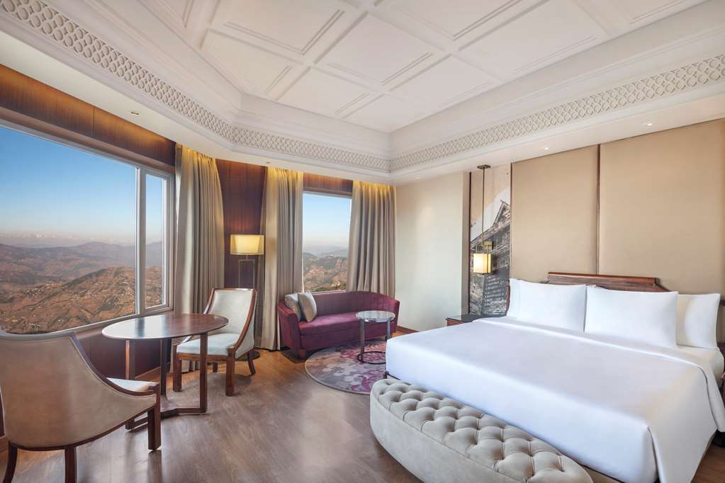 radisson hotel kufri shimla