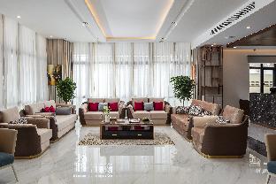 Sensory Park Urban Hotel,,4 star
