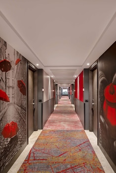 radisson red chandigarh mohali