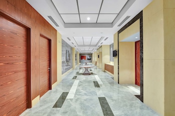 radisson red chandigarh mohali