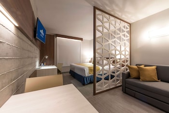 microtel inn and suites by wyndham guadalajara sur