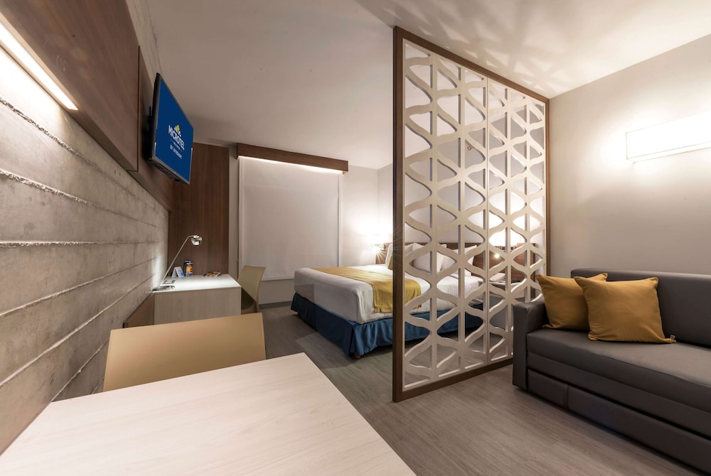 microtel inn and suites by wyndham guadalajara sur
