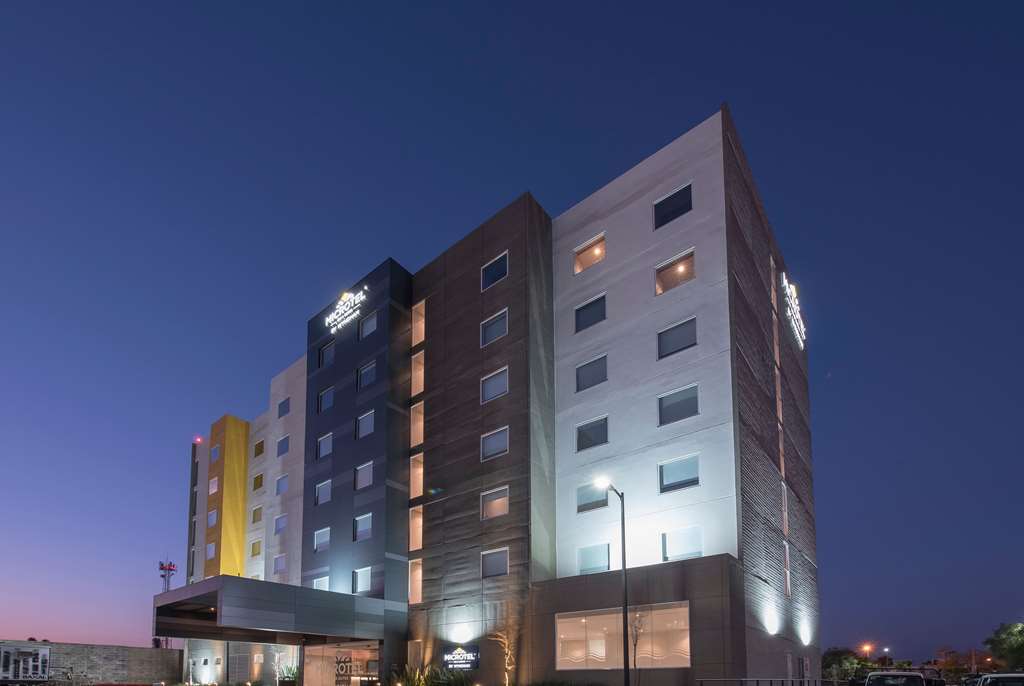 microtel inn and suites by wyndham guadalajara sur