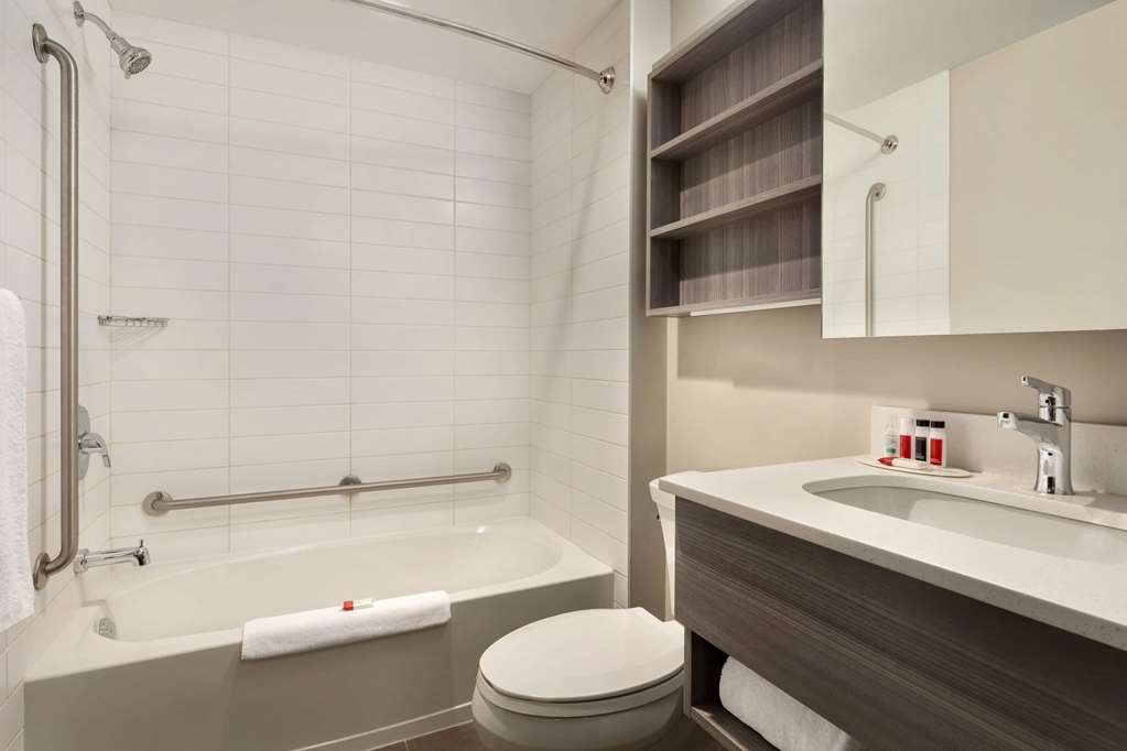 microtel inn and suites montreal airport dorval qc