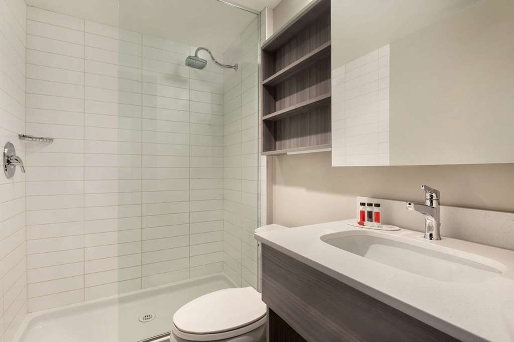 microtel inn and suites montreal airport dorval qc