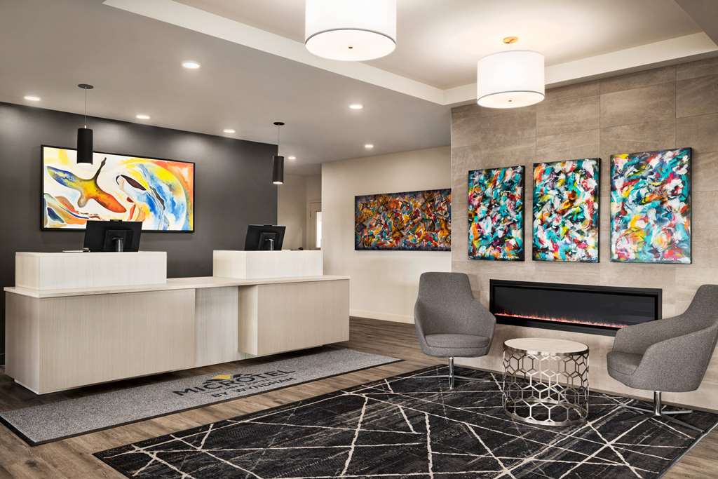 microtel inn and suites montreal airport dorval qc