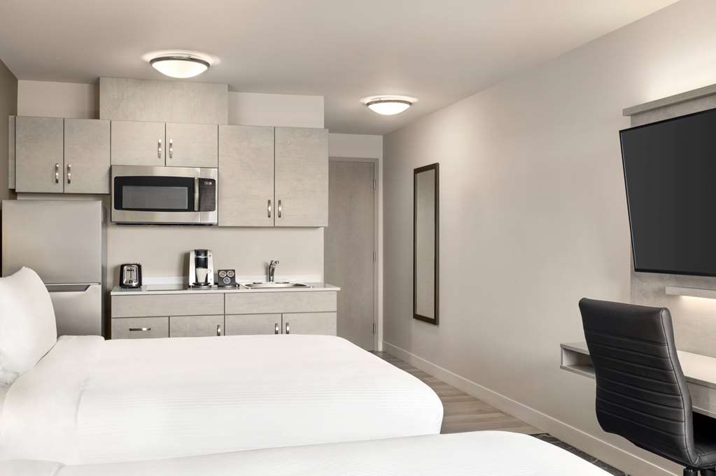 microtel inn and suites montreal airport dorval qc