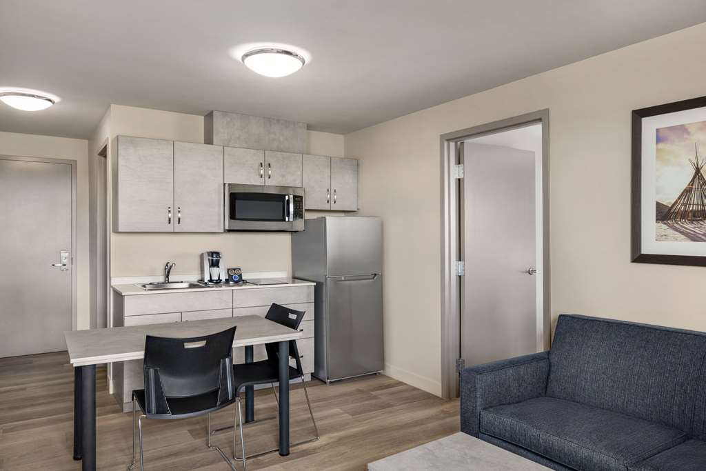 microtel inn and suites montreal airport dorval qc