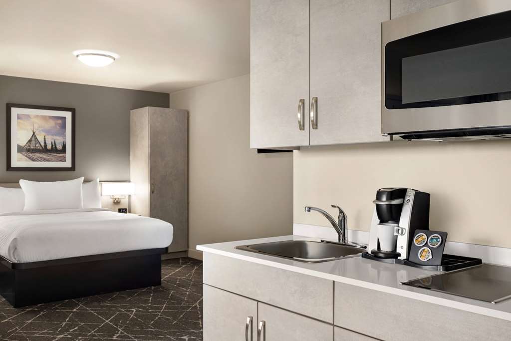 microtel inn and suites montreal airport dorval qc