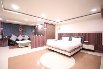 Hotel Avinash Residency