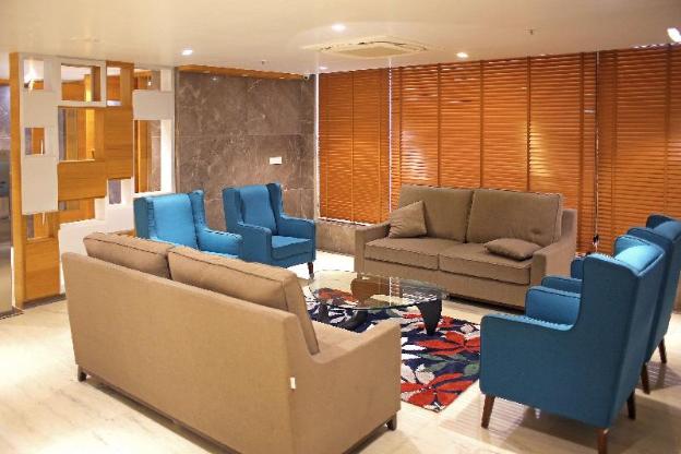 comfort inn kaikaluru