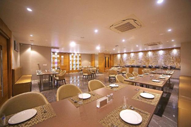 comfort inn kaikaluru