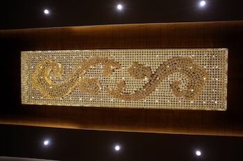 comfort inn kaikaluru