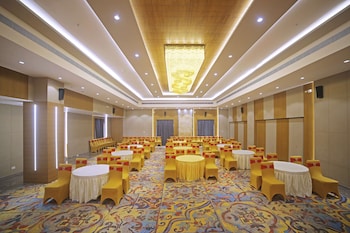 comfort inn kaikaluru