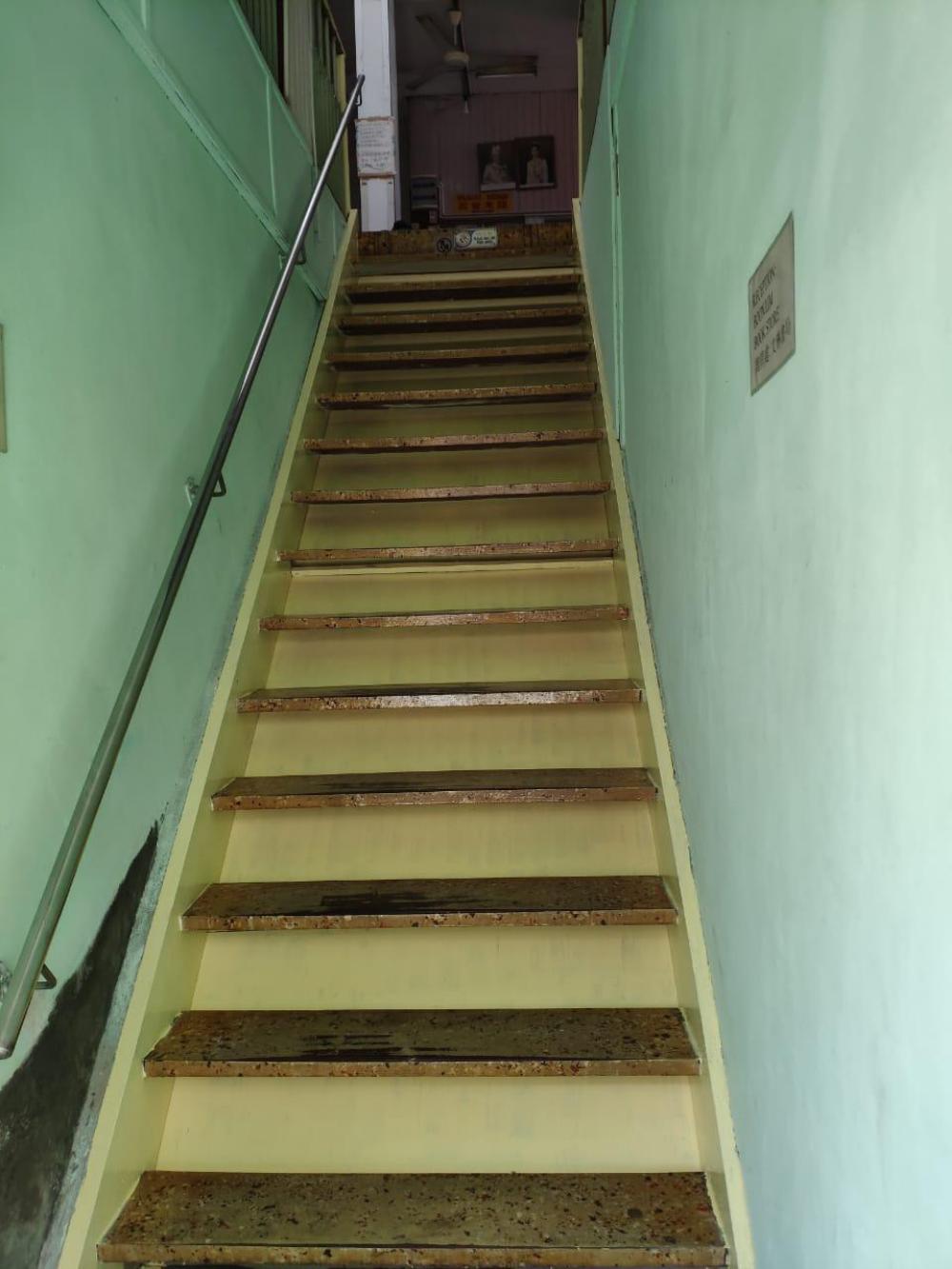 chuan full hotel pangkor island