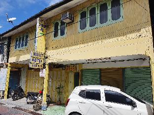 chuan full hotel pangkor island