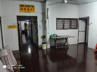 chuan full hotel pangkor island