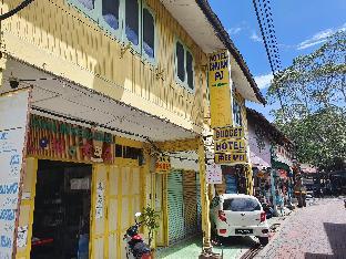 chuan full hotel pangkor island