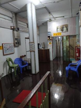 chuan full hotel pangkor island