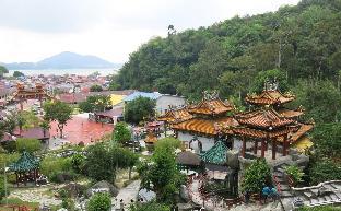 chuan full hotel pangkor island