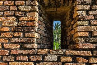 chuan full hotel pangkor island